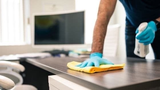 Lire la suite à propos de l’article Entreprise de propreté : Comment calculer le temps de nettoyage ?